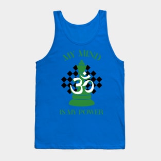 Yoga Mind Tank Top